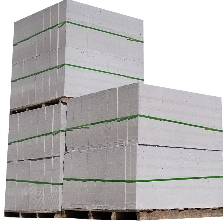 京口改性材料和蒸压制度对冶金渣蒸压加气混凝土砌块性能的影响