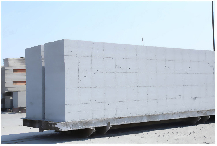 京口加气块 加气砌块 轻质砖气孔结构及其影响因素