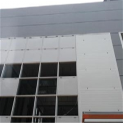 京口新型建筑材料掺多种工业废渣的陶粒混凝土轻质隔墙板