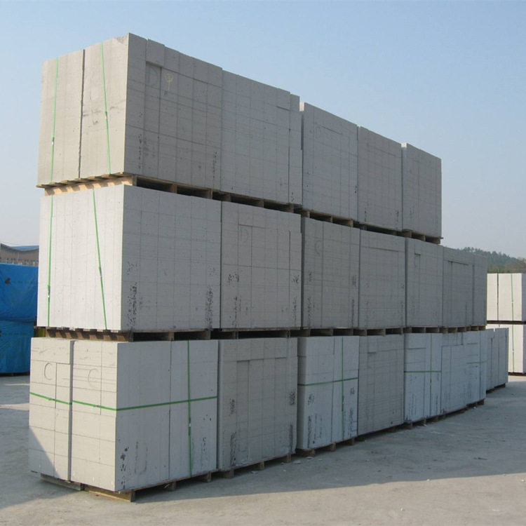 京口宁波台州金华厂家：加气砼砌块墙与粘土砖墙造价比照分析